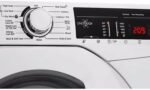 Hoover 8kg/5kg 1400 Spin Washer Dryer - immagine 4
