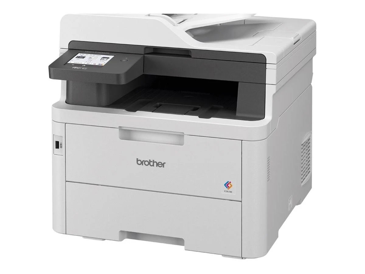 Stampante multifunzione laser a colori A4 Brother MFC-L3760CDW