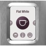 Sage Creatista Plus Nespresso Coffee Machine bne800bssuk - Image 7