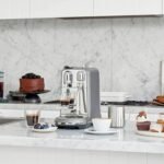 Sage Creatista Plus Nespresso Coffee Machine bne800bssuk - Image 4