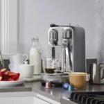 Sage Creatista Plus Nespresso Coffee Machine bne800bssuk - Image 3