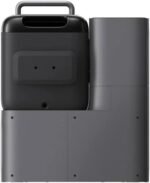 Eufy Omni E28 Robot Vacuum Cleaner - immagine 5