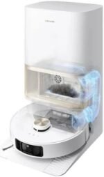 Dreame L40 Ultra Robot Vacuum