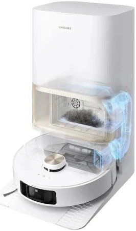 Dreame L40 Ultra Robot Vacuum