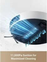 Dreame L40 Ultra Robot Vacuum - immagine 10