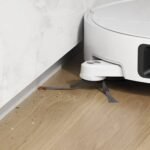 Dreame L40 Ultra Robot Vacuum - immagine 9