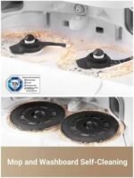 Dreame L40 Ultra Robot Vacuum - immagine 7