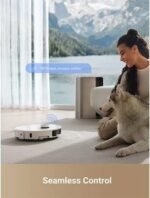 Dreame L40 Ultra Robot Vacuum - immagine 6