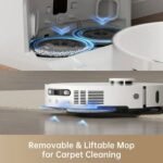 Dreame L40 Ultra Robot Vacuum - immagine 3