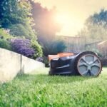 LawnMaster OcuMow 16 Drop and Mow Robotic Mower - immagine 8