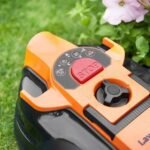 LawnMaster OcuMow 16 Drop and Mow Robotic Mower - immagine 7