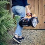 LawnMaster OcuMow 16 Drop and Mow Robotic Mower - immagine 6