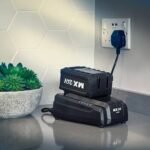 LawnMaster OcuMow 16 Drop and Mow Robotic Mower - immagine 5