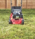 Mountfield hp164 39cm 123cc Hand-Propelled Rotary Petrol Lawn Mower - immagine 10