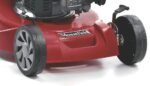 Mountfield hp164 39cm 123cc Hand-Propelled Rotary Petrol Lawn Mower - immagine 4