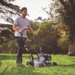 Titan ttlmp300sp40 41cm 125cc Self-Propelled Rotary Petrol Lawn Mower - immagine 5