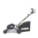 Titan ttlmp300sp40 41cm 125cc Self-Propelled Rotary Petrol Lawn Mower - immagine 4