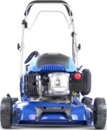Hyundai 17" Self Propelled Lawnmower 139cc - Image 10