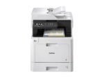 Stampante multifunzione laser a colori A4 Brother MFC-L3760CDW - Image 2