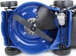 Hyundai 17" Self Propelled Lawnmower 139cc - Image 8