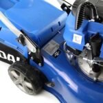 Hyundai 17" Self Propelled Lawnmower 139cc - Image 7