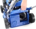 Hyundai 17" Self Propelled Lawnmower 139cc - Image 6