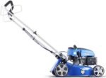 Hyundai 17" Self Propelled Lawnmower 139cc - Image 2