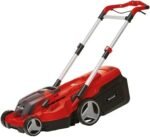 Einhell Power X-Change 36V 38cm Cordless Lawn Mower Kit