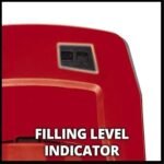 Einhell Power X-Change 36V 38cm Cordless Lawn Mower Kit - Image 7