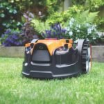 LawnMaster OcuMow 16 Drop and Mow Robotic Mower - Image 8