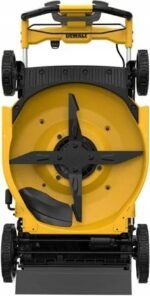 DeWalt DCMWSP156N-XJ Twin 18V XR brushless 53cm Self-Propelled Lawn Mower - immagine 6