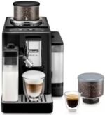 DeLonghi Rivelia EXAM440.55 Bean to Cup Coffee Machine