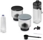 DeLonghi Rivelia EXAM440.55 Bean to Cup Coffee Machine - immagine 6