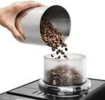 DeLonghi Rivelia EXAM440.55 Bean to Cup Coffee Machine - immagine 4