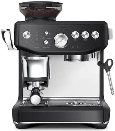 Sage The Barista Express Impress ses876