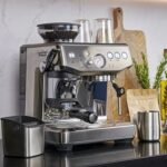 Sage The Barista Express Impress ses876 - immagine 6
