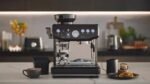 Sage The Barista Express Impress ses876 - immagine 4