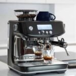 Sage Barista Pro Machine - immagine 6