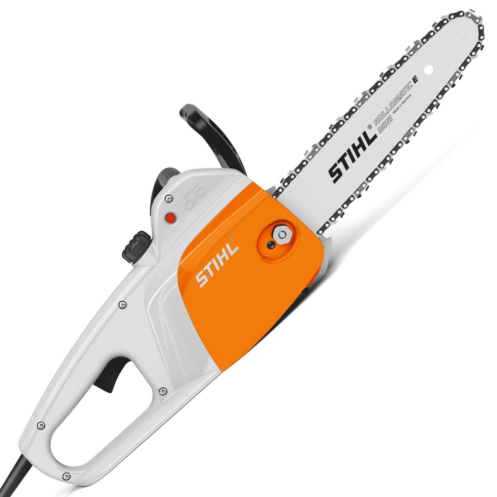 Motosega elettrica STIHL MSE 170