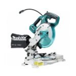 Sega troncatrice a batteria Makita DLS600Z Hardware/Elettronica