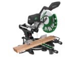 Troncatrice legno radiale KGZ 305 E I - 230V | Potente Efficienza - immagine 3