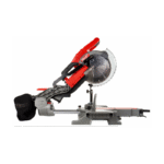 Milwaukee "Troncatrice radiale M18 FMS254-0 - Image 5