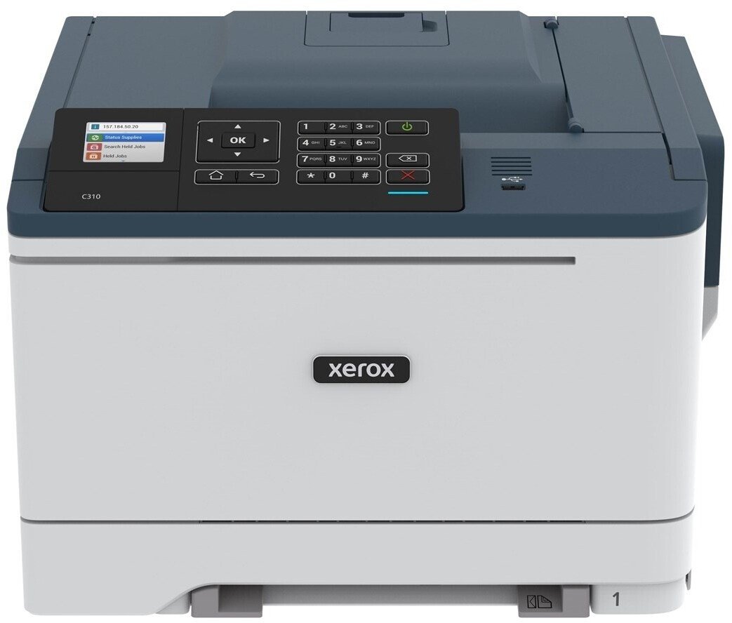 Xerox C310V_DNI