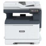 Stampante multifunzione a colori Xerox C325