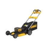 DeWalt DCMWSP156N-XJ Twin 18V XR brushless 53cm Self-Propelled Lawn Mower